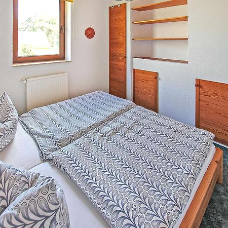 Ferienwohnung Mirow Roggentin Roggentin  Kültér fotó
