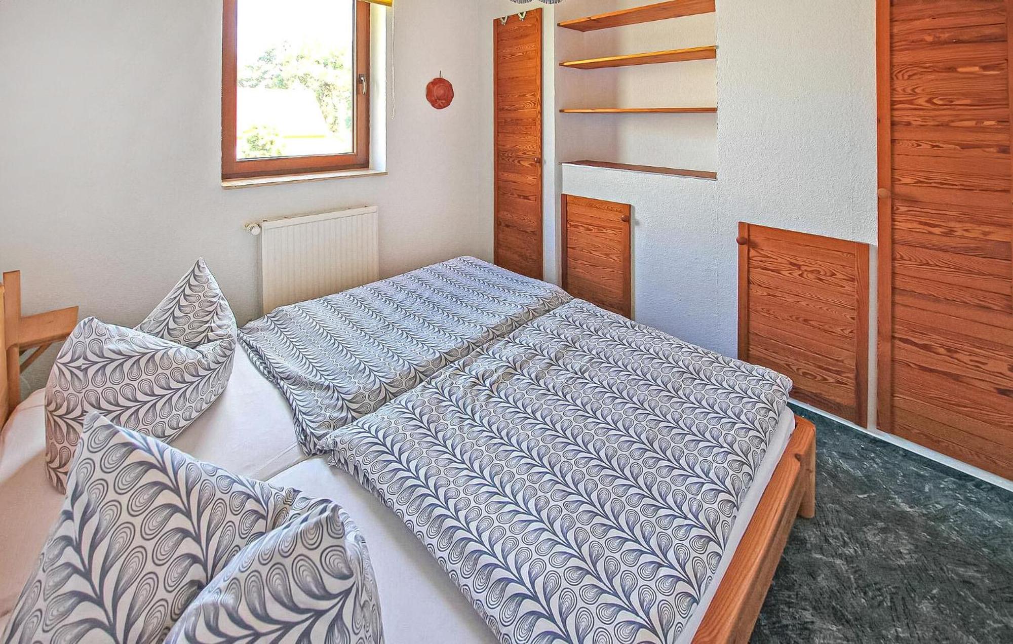 Ferienwohnung Mirow Roggentin Roggentin  Kültér fotó