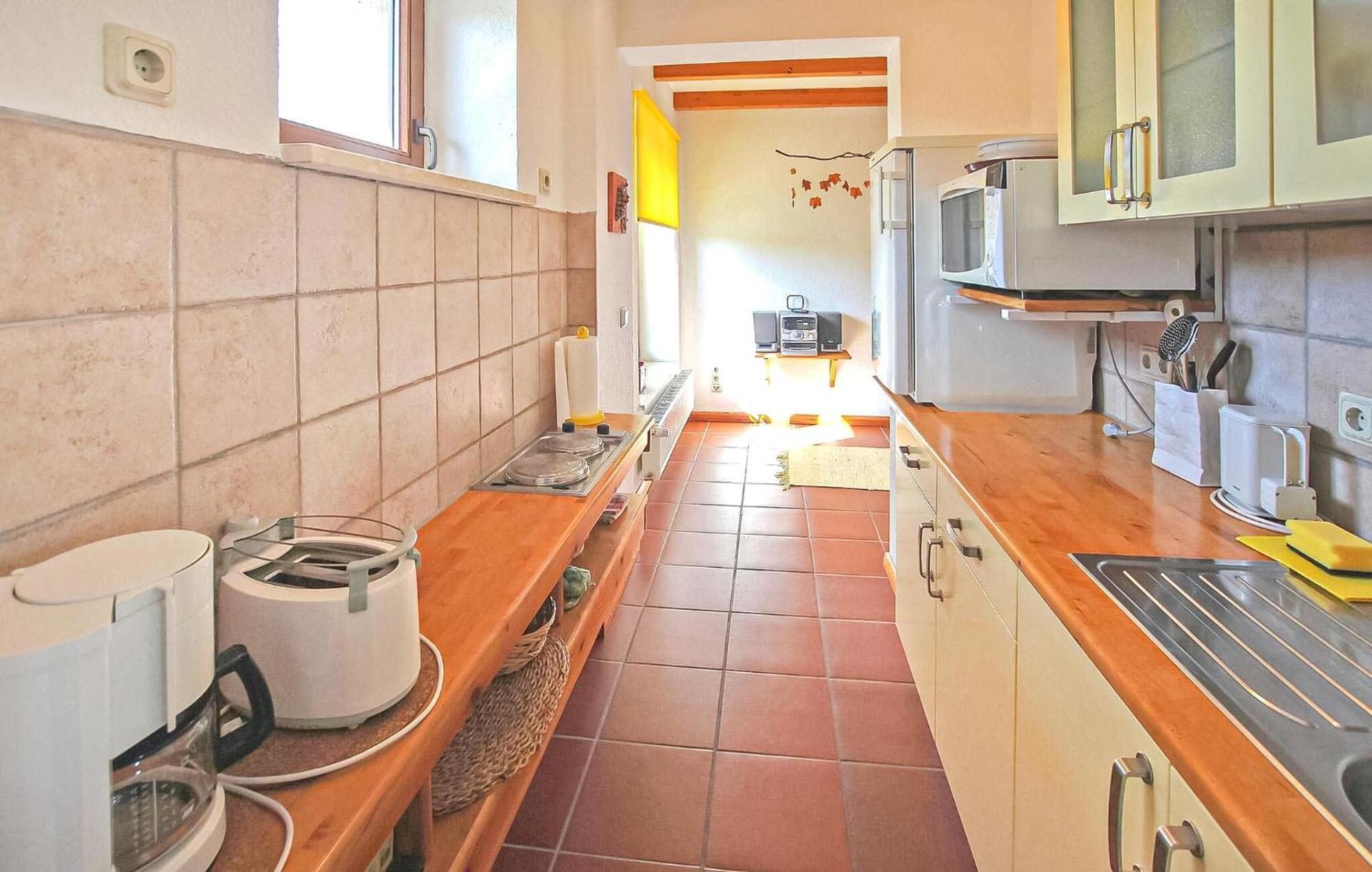 Ferienwohnung Mirow Roggentin Roggentin  Kültér fotó